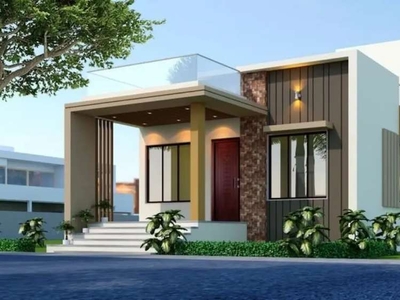 Beautiful stylish villa and home with quality and pride