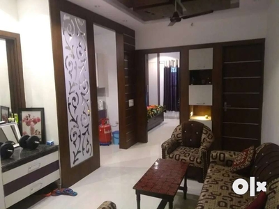 Fully furnished 2BHK Appartment for rent