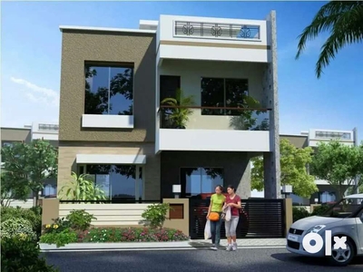 House available near by Kamal vihar