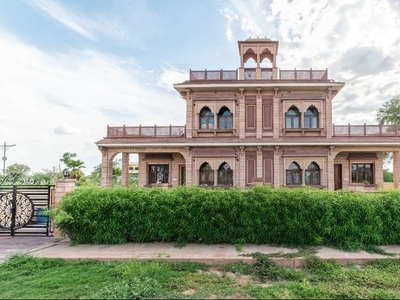 Kundan Villa 25x50 | 2 BHK Villa In Jodhpur | Ashapurna Heritage
