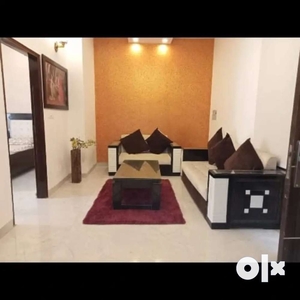 Lovely 2bhk flat for sale, fully furnished