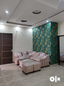 Lovely 3bhk flat for sale, fully furnished
