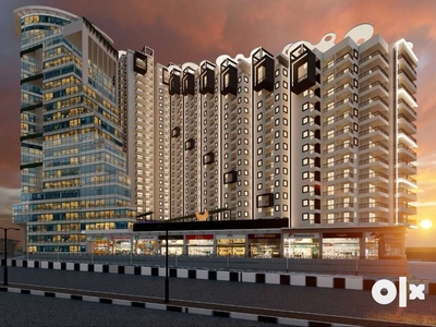 Premium, 3BHK Apartments just 1.60cr in old madras road (kr puram)