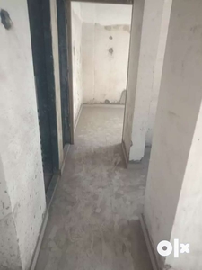 Road facing 1bhk for sale ulwe sector 24