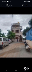 Vidyamanya Nagar sale Building