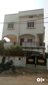 We are selling our fully furnished 4 BHK duplex in prime location