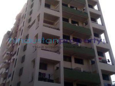 3 BHK Flat / Apartment For RENT 5 mins from Karve Road