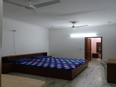 1100 sq ft 1 BHK 1T BuilderFloor for rent in Project at Sector 50, Noida by Agent Shaw Real Estates