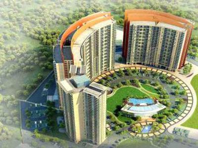 2 BHK Apartment For Sale in Paarth Arka Lucknow