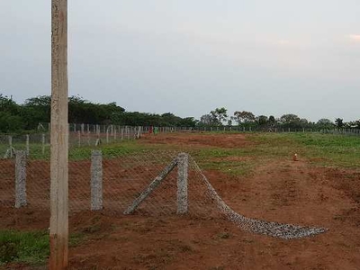 Agricultural Land 1 Acre for Sale in Ponnampatti, Sivaganga