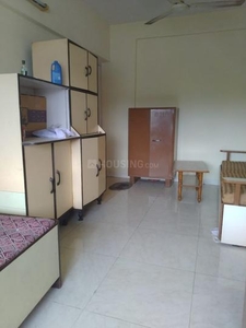 1 BHK Flat for rent in Andheri East, Mumbai - 622 Sqft