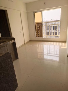 1 BHK Flat for rent in Andheri West, Mumbai - 400 Sqft