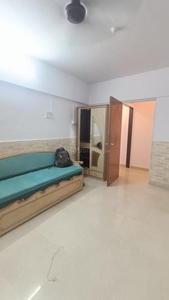 1 BHK Flat for rent in Andheri West, Mumbai - 510 Sqft