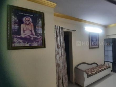 1 BHK Flat for rent in Bhandup East, Mumbai - 600 Sqft