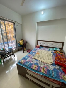 1 BHK Flat for rent in Bhandup West, Mumbai - 350 Sqft