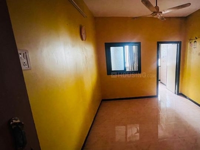 1 BHK Flat for rent in Bhandup West, Mumbai - 520 Sqft