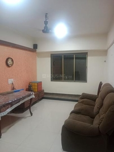1 BHK Flat for rent in Bhandup West, Mumbai - 535 Sqft