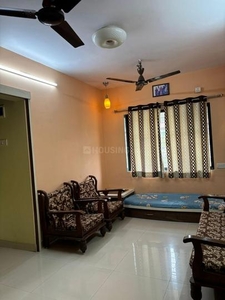 1 BHK Flat for rent in Bhandup West, Mumbai - 540 Sqft