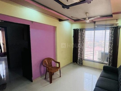 1 BHK Flat for rent in Bhandup West, Mumbai - 560 Sqft