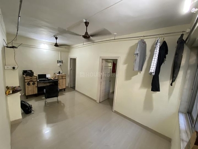 1 BHK Flat for rent in Chembur, Mumbai - 410 Sqft