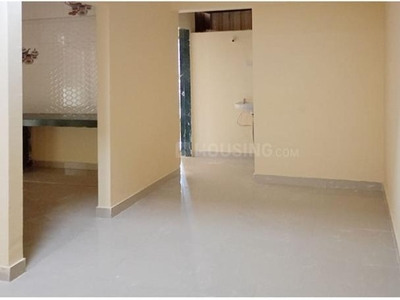 1 BHK Flat for rent in Dombivli West, Thane - 590 Sqft