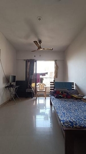 1 BHK Flat for rent in Kalwa, Thane - 622 Sqft