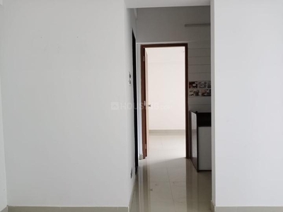 1 BHK Flat for rent in Kasarvadavali, Thane West, Thane - 590 Sqft