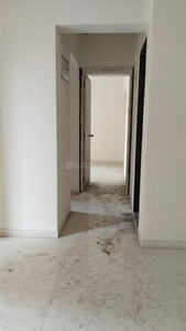 1 BHK Flat for rent in Kasarvadavali, Thane West, Thane - 649 Sqft