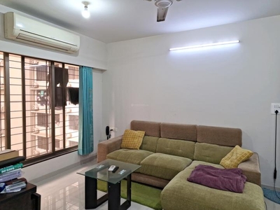 1 BHK Flat for rent in Kurla East, Mumbai - 695 Sqft