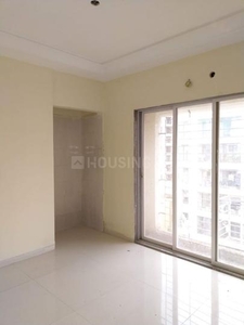 1 BHK Flat for rent in Mira Road East, Mumbai - 950 Sqft