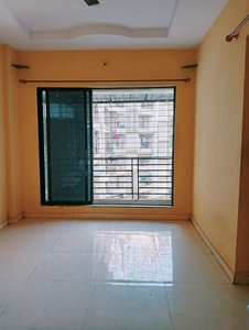 1 BHK Flat for rent in Nalasopara West, Mumbai - 620 Sqft