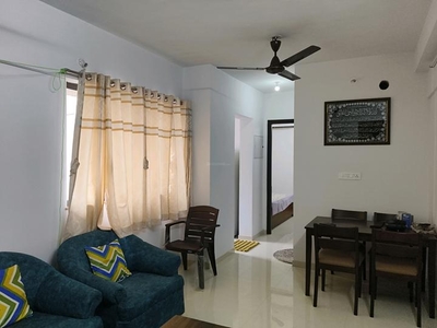 1 BHK Flat for rent in Palava, Thane - 640 Sqft