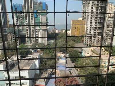 1 BHK Flat for rent in Prabhadevi, Mumbai - 635 Sqft