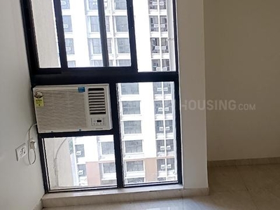 1 BHK Flat for rent in Thane West, Thane - 678 Sqft