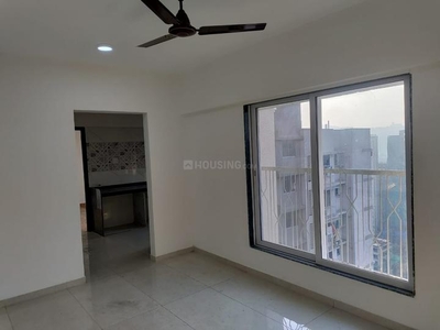 1 BHK Flat for rent in Vikhroli East, Mumbai - 508 Sqft