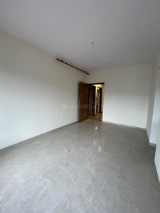 1 BHK Flat for rent in Vikhroli East, Mumbai - 700 Sqft