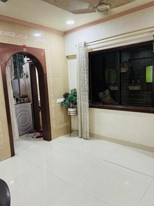 1 BHK Flat for rent in Vikhroli West, Mumbai - 684 Sqft