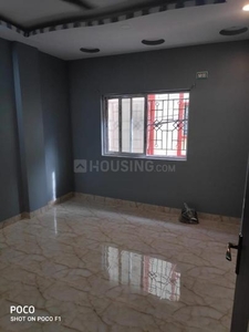 1 BHK Flat for rent in VIP Nagar, Kolkata - 480 Sqft