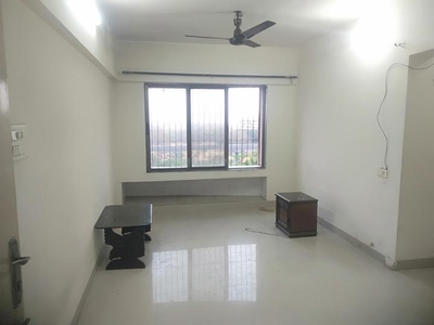 1 BHK Flat for rent in Wadala East, Mumbai - 575 Sqft