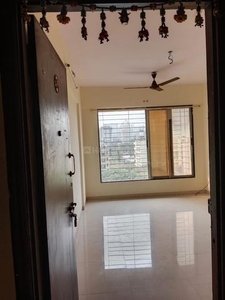 1 BHK Independent Floor for rent in Bhandup West, Mumbai - 489 Sqft
