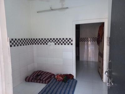 1 BHK Independent Floor for rent in Ghatlodiya, Ahmedabad - 700 Sqft