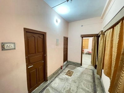 1 BHK Independent Floor for rent in Teghoria, Kolkata - 600 Sqft