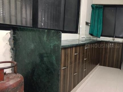 1 BHK Villa for rent in Jodhpur, Ahmedabad - 1000 Sqft