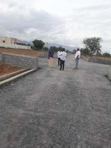 Residential Plot 1 Cent for Sale in Madampatti, Coimbatore