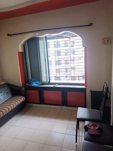 1 RK Flat for rent in Bhandup West, Mumbai - 550 Sqft