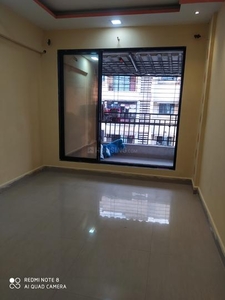 1 RK Flat for rent in Dombivli West, Thane - 450 Sqft