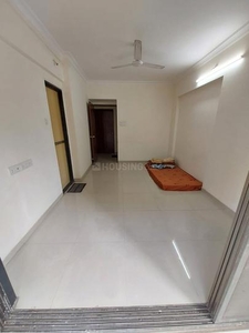 1 RK Flat for rent in Kurla East, Mumbai - 400 Sqft