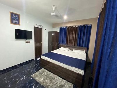 1 RK Independent Floor for rent in Sector 122, Noida - 389 Sqft