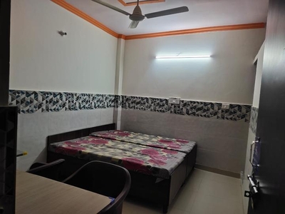 1 RK Independent Floor for rent in Sector 126, Noida - 320 Sqft
