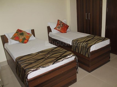 1 RK Independent Floor for rent in Sector 126, Noida - 340 Sqft